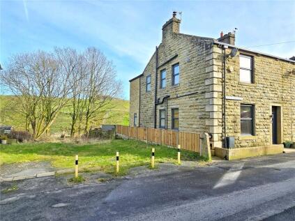 Holme Cottages, Cowpe, Rossendale, BB4