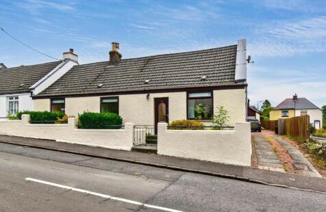 Main Street, Banton, G65