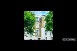 Flat 1, 14 16 Hilltop Court, Alexandra Road, London NW8 0DR