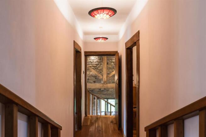 Inner Landing