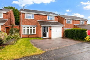17, Cookson Place, Loughborough LE11 5RS