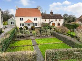 Pear Tree Cottage, Main Road, North Cowton DL7 0HF