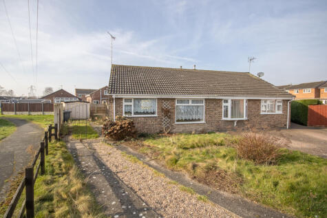 Melfort Close, Sinfin