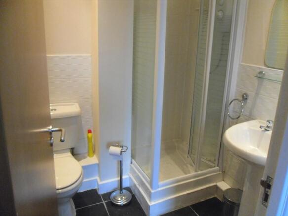 en-suite
