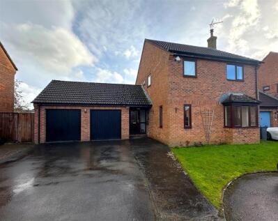 Pinfield Lane, Chippenham