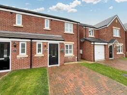 4, Parkinson Crescent, Durham DH6 1BS