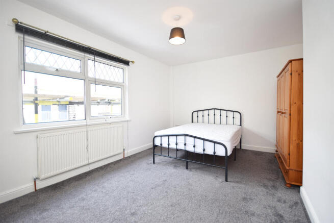 1 bed House Share to rent in york