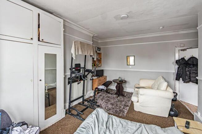 25 Windsor Road, Bournemouth, BH5 1DT