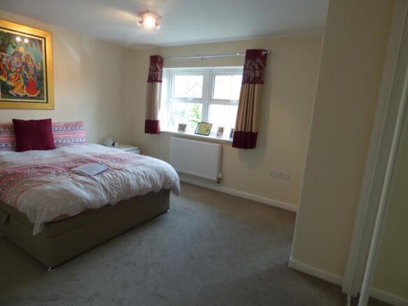 Bedroom 1