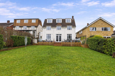 Georgewood Road, Hemel Hempstead, HP3