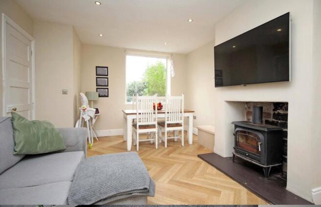Caernarfon Road, Penant Crescent, Bangor, Gwynedd, LL57 photo 4