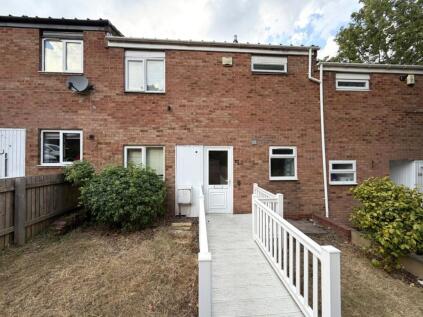 Withywood Drive, Malinslee, Telford, Shropshire, TF3