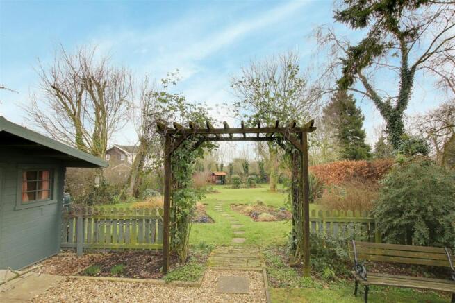 Gardens