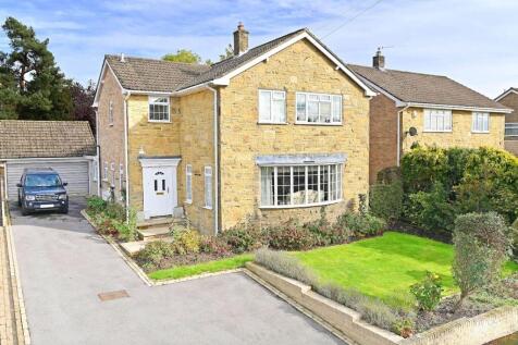 Rossett Beck, Harrogate, HG2