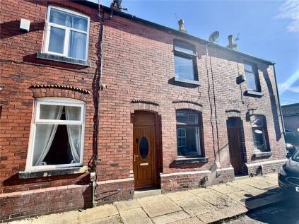 Muriel Street, Heywood, Greater Manchester, OL10