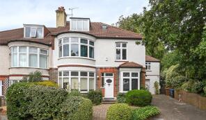 11, Durrington Park Road, London SW20 8NU