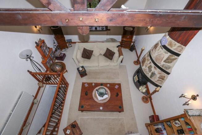 mezzanine looking do
