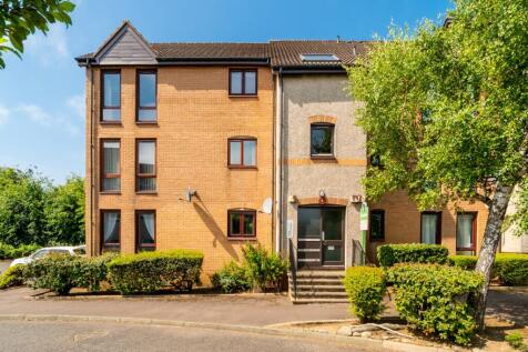 Echline Rigg, South Queensferry, EH30