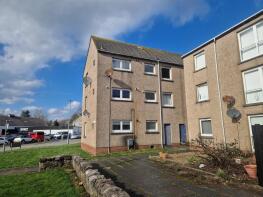 3b, Isles Street, Newmilns KA16 9DP