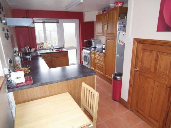 Kitchen 1