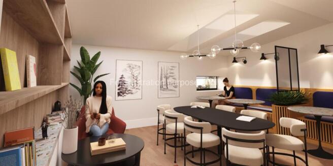 Studio to rent Image 11
