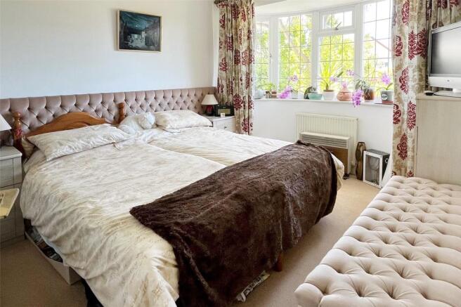 Bedrom 2