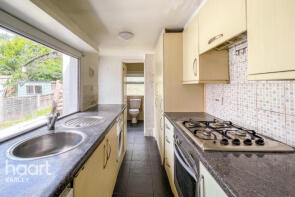 53, Upper Crown Street, Reading RG1 2SS
