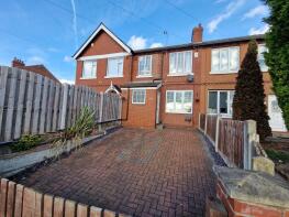 13, Ingsfield Lane, Bolton Upon Dearne, Rotherham S63 8EE