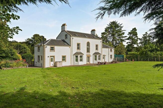 Hartwood House