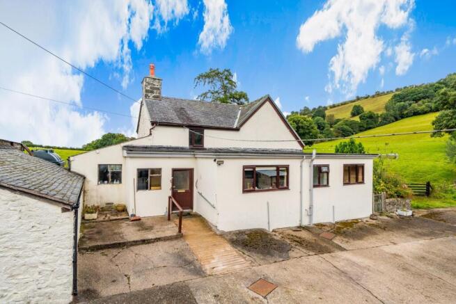 Pedairffordd, Llanrhaeadr Ym Mochnant, Oswestry photo 4