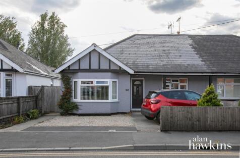 New Road, Royal Wootton Bassett SN4 7