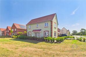 26, Bulrush Grove, Desborough NN14 2FY