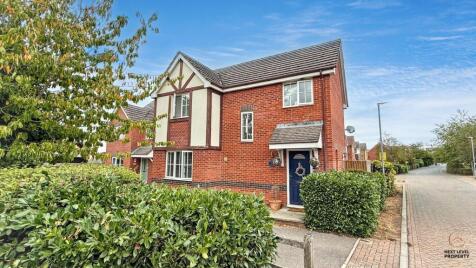 Pond Close, Wimblington, PE15