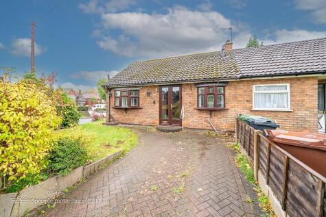 Hawthorn Road, Shelfield, Walsall