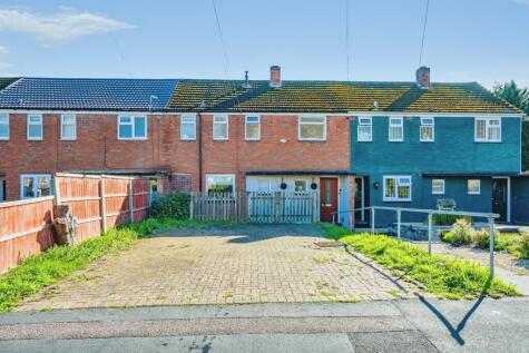 Greencroft, Lichfield