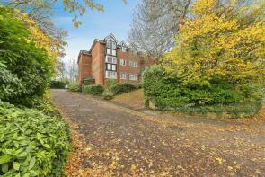 11, Cavendish Court, London Road, Hemel Hempstead HP3 9FH