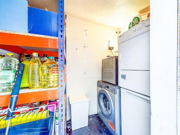 Outside Storage