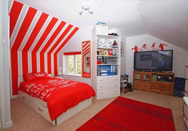 Bed 5
