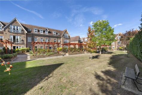 Baker Street, Weybridge, Surrey, KT13