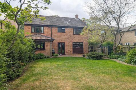 Eagle Lane, Dullingham, Newmarket