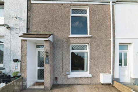 Pen Y Graig Road, Swansea, SA1