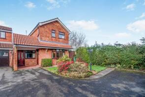 28, Hillbury Drive, Willenhall WV12 5UT