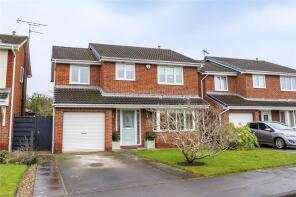 4, Roundhill Link, York YO30 4UN