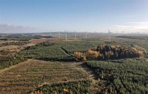 Dura Farm, Dura Road, Wishaw ML2 9PJ