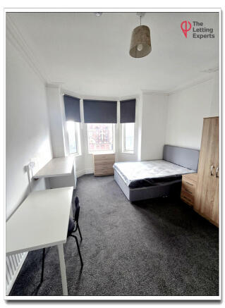 1 bed Terraced to rent Image 4