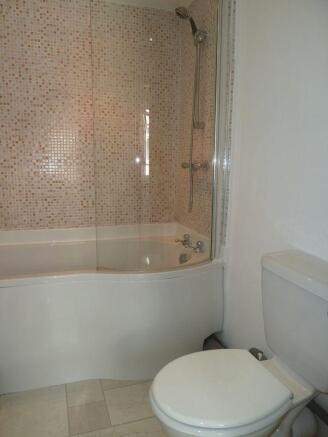 First Floor Bathroom