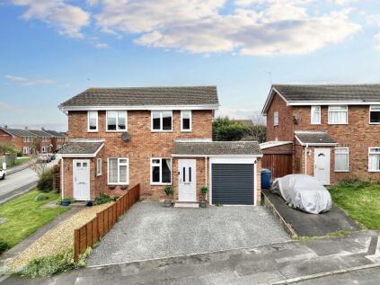 Shelmore Way, Gnosall, ST20