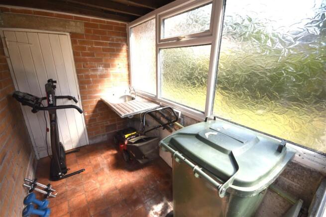 Outbuilding