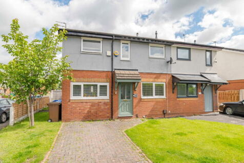 Honiton Close, Heywood
