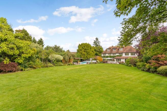 Thornfield 285132...